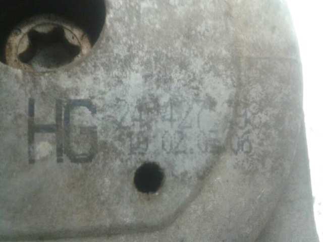 Poduszka (podpora) silnika prawa 24427298 OPEL