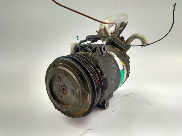 Sprężarka klimatyzacji 24427685 OPEL
