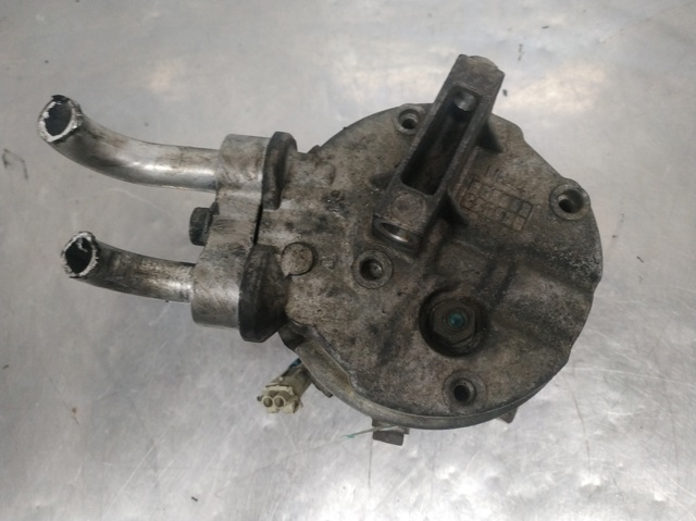 Sprężarka klimatyzacji 24427890 OPEL