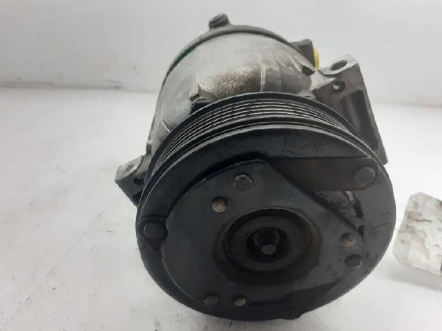 Sprężarka klimatyzacji 24427890 OPEL