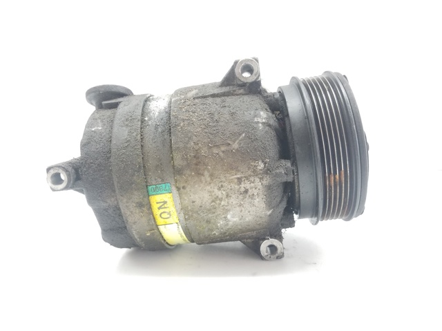 Sprężarka klimatyzacji 24427890 OPEL