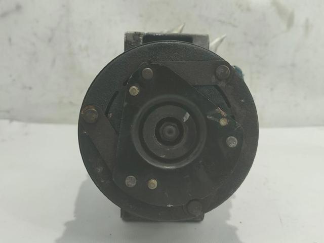 Sprężarka klimatyzacji 24427890 OPEL