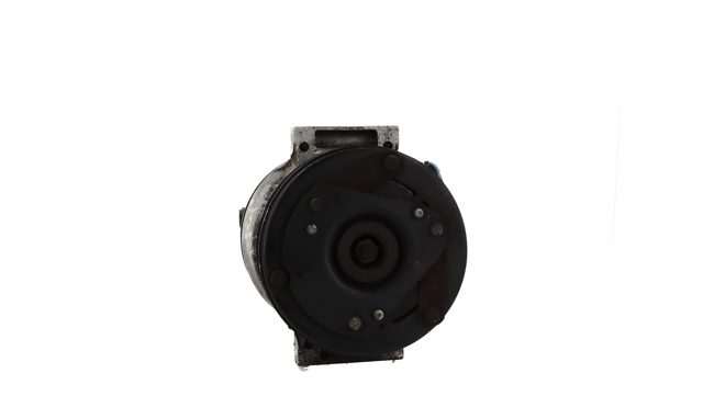 Sprężarka klimatyzacji 24427890 OPEL