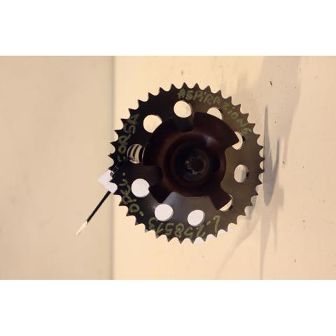 Wał rozrządu silnika ssący, dolotowy Chevrolet Aveo 2 T250, T255