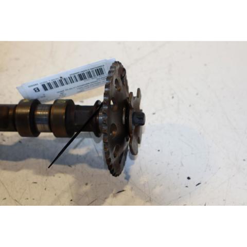 Wał rozrządu silnika ssący, dolotowy Chevrolet Aveo 2 T250, T255