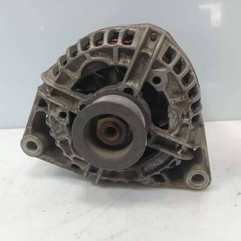 Alternator 24429105 OPEL