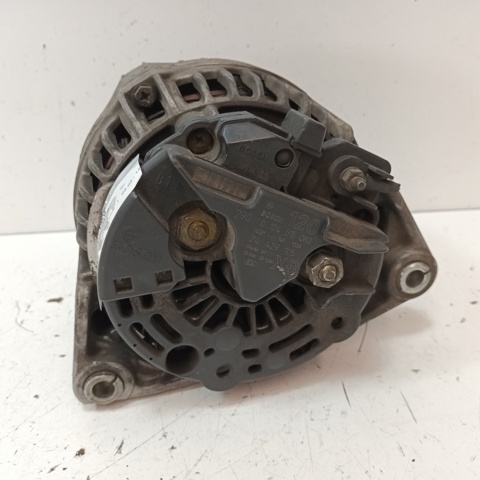 Alternator 24429105 OPEL