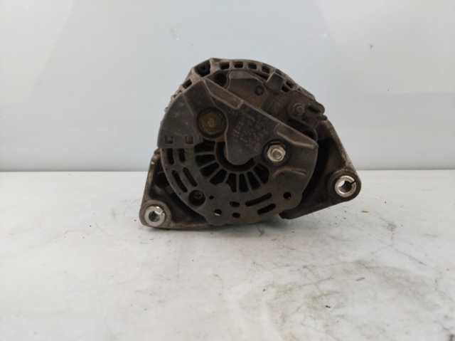 Alternator 24429105 OPEL