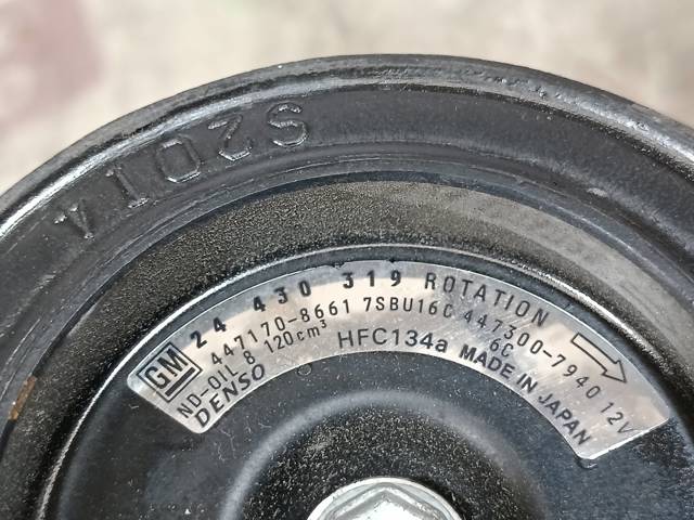 24430319 Opel