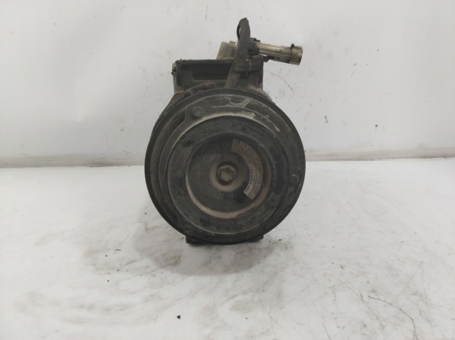 Sprężarka klimatyzacji 24430319 PEUGEOT