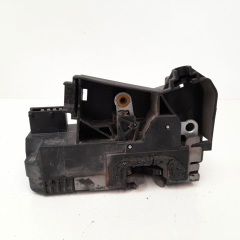 Zamek drzwi przednich lewych 24434884 OPEL