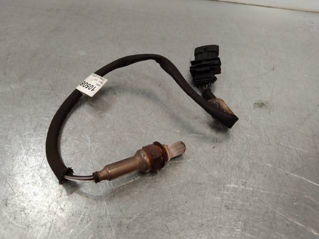 Sonda lambda czujnik tlenu przed katalizatorem 24435097 OPEL