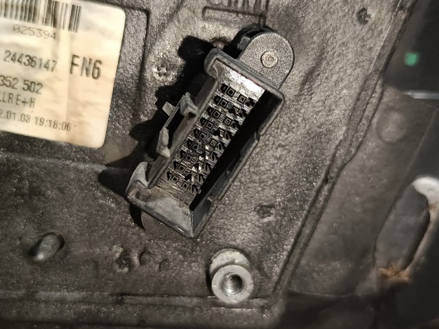 24436147 Opel