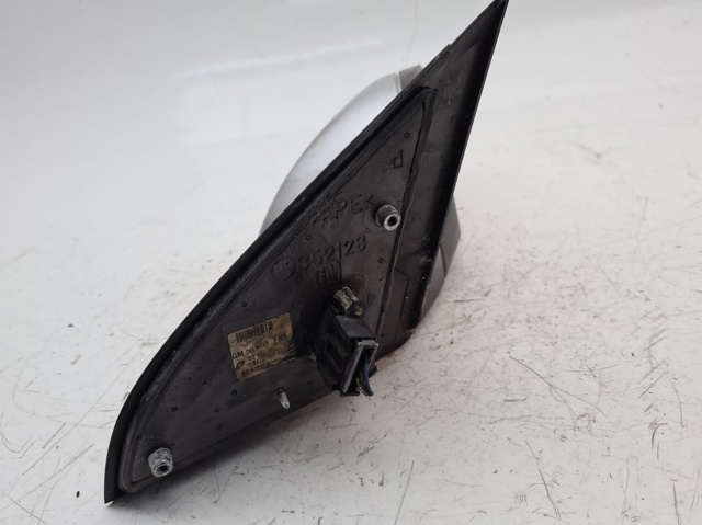 Lusterko wsteczne prawe 24436147 OPEL