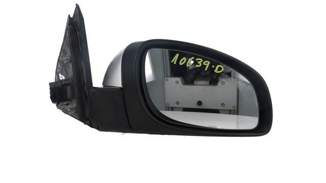 Lusterko wsteczne prawe 24436147 OPEL