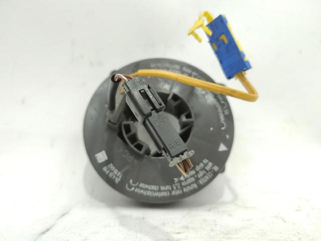Pierścień kontaktowy AIRBAG, taśma kierownicy  24436919 OPEL
