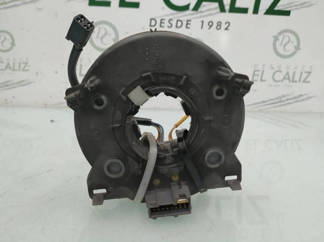 Pierścień kontaktowy AIRBAG, taśma kierownicy  24436920 OPEL