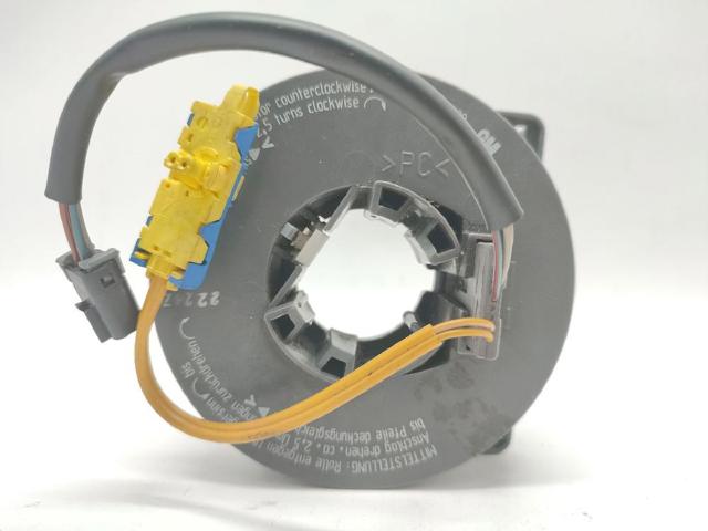 Pierścień kontaktowy AIRBAG, taśma kierownicy  24436920 OPEL