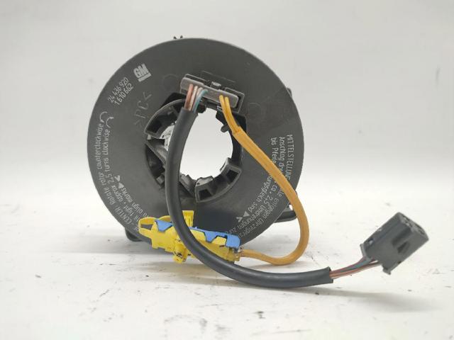 Pierścień kontaktowy AIRBAG, taśma kierownicy  24436920 OPEL