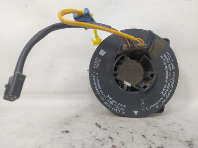 Pierścień kontaktowy AIRBAG, taśma kierownicy  24436920 OPEL