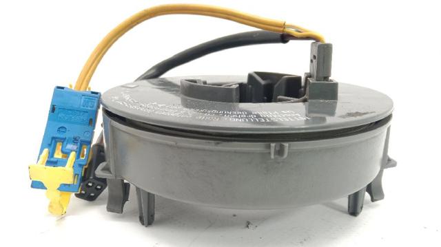 Pierścień kontaktowy AIRBAG, taśma kierownicy  24436920 OPEL