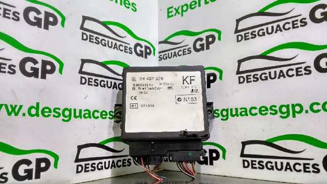 Blok komfortu 24437076 OPEL