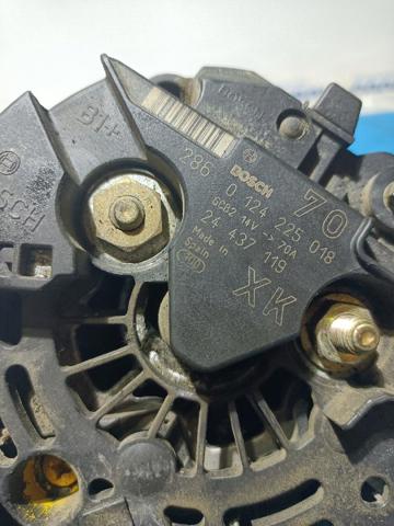 24437119 Opel