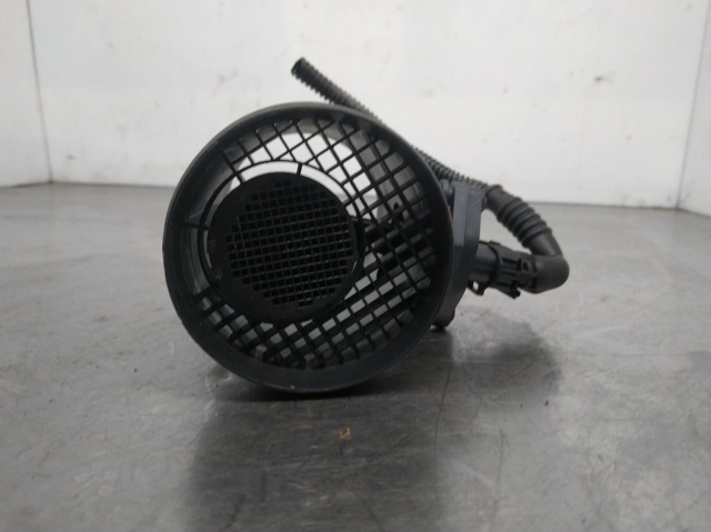Czujnik przepływu powietrza, przepływomierz powietrza M.A.F. 24437503 OPEL