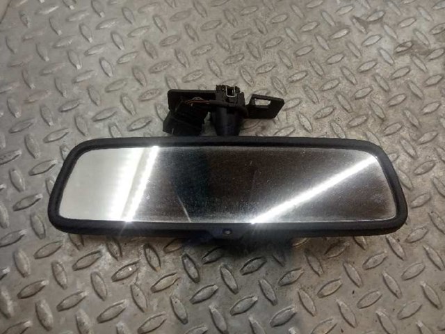 Lusterko wewnętrzne 24438231 OPEL