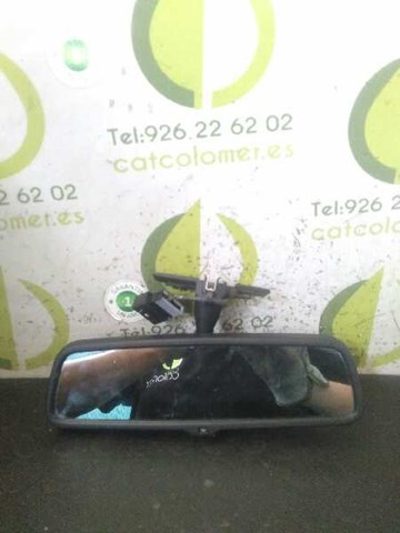 Lusterko wewnętrzne 24438231 OPEL