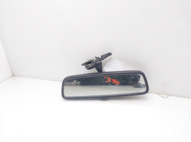 Lusterko wewnętrzne 24438231 OPEL