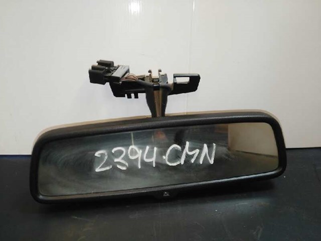 Lusterko wewnętrzne 24438231 OPEL