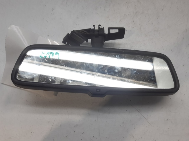 Lusterko wewnętrzne 24438231 OPEL