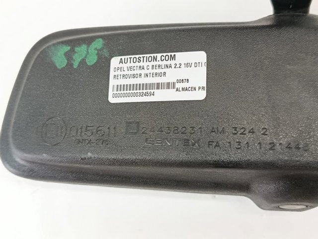24438231 Opel