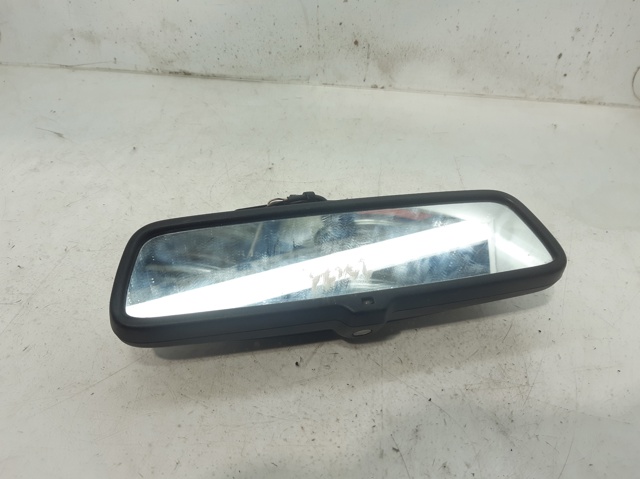 Lusterko wewnętrzne 24438231 OPEL