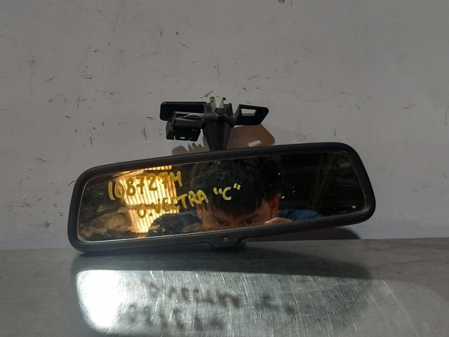 Lusterko wewnętrzne 24438231 OPEL