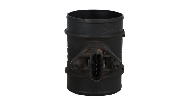 Czujnik przepływu powietrza, przepływomierz powietrza M.A.F. 24439252 OPEL