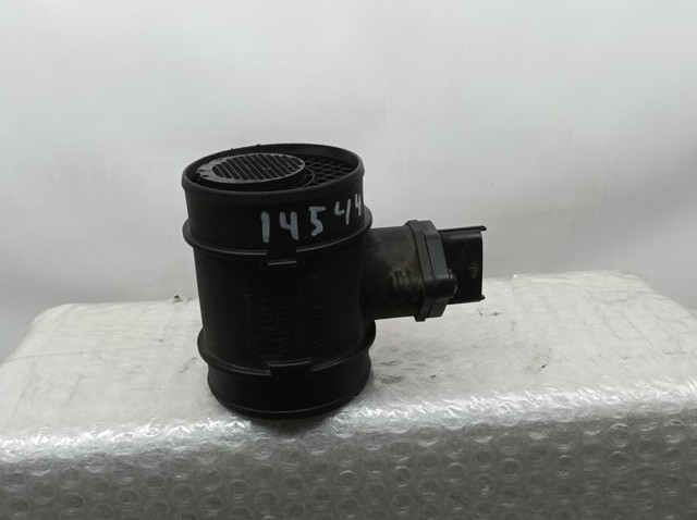 Czujnik przepływu powietrza, przepływomierz powietrza M.A.F. 24439252 OPEL