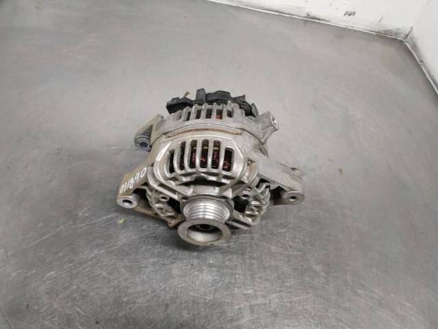 Alternator 24439410 OPEL