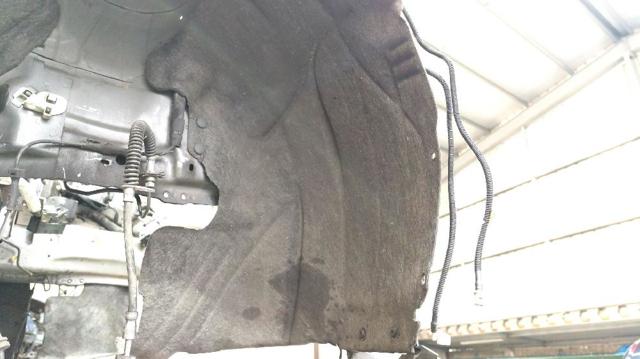 Nadkole błotnika przedniego prawe Ford Focus 4 HP