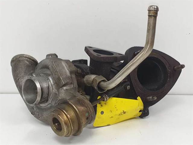 Turbina 24442214 OPEL