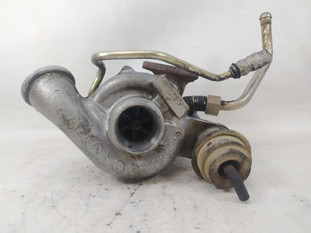 Turbina 24442214 OPEL