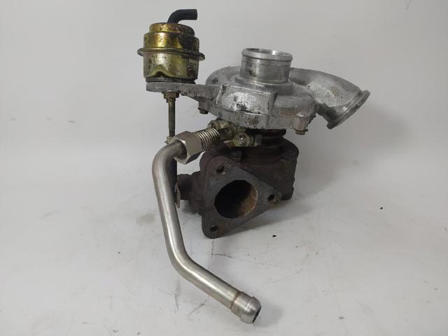 Turbina 24442214 OPEL