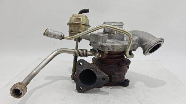 Turbina 24442214 OPEL