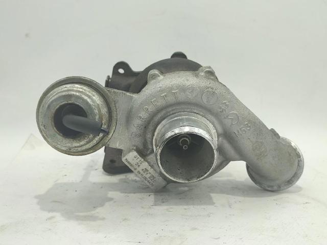 Turbina 24442214 OPEL