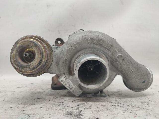Turbina 24442214 OPEL