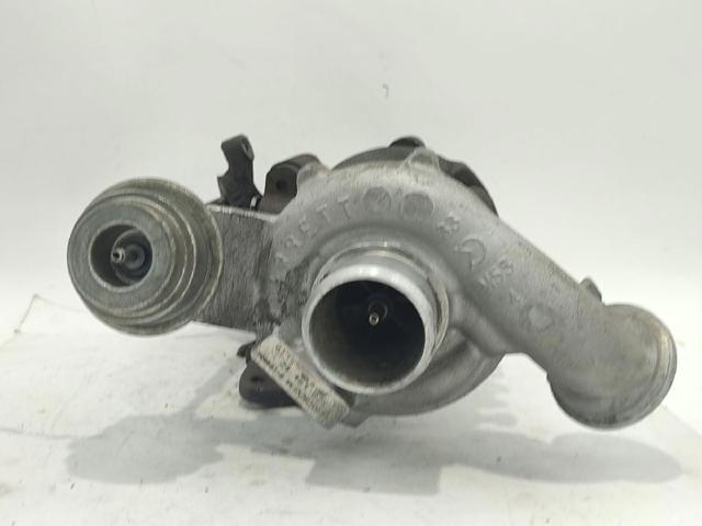 Turbina 24442214 OPEL