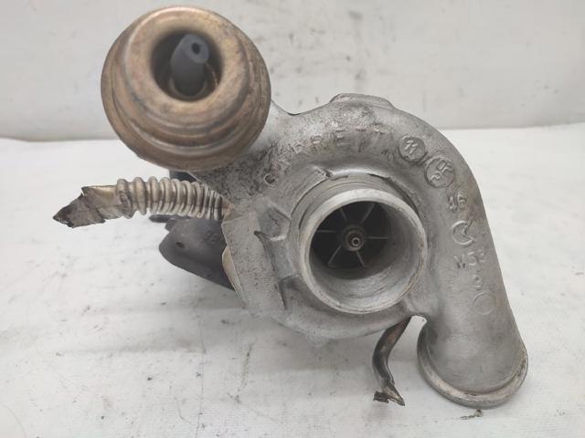 Turbina 24442214 OPEL