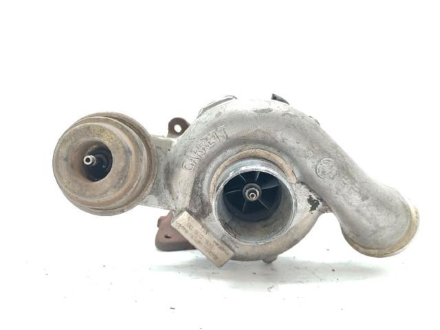 Turbina 24442214 OPEL