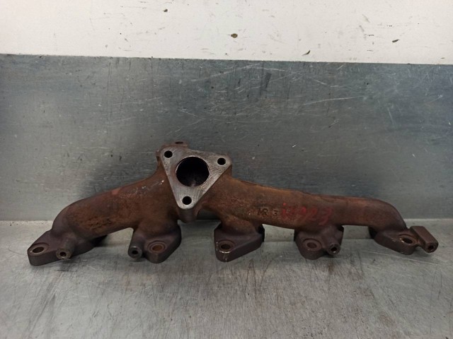 Kolektor wydechowy 24442866 OPEL